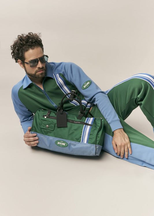 Últimas Piezas de Accesorios para Hombre