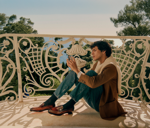 Santoni® para Hombre