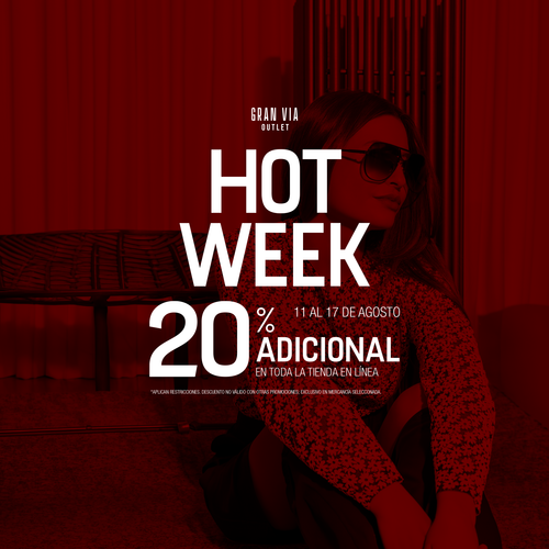 Hot Week