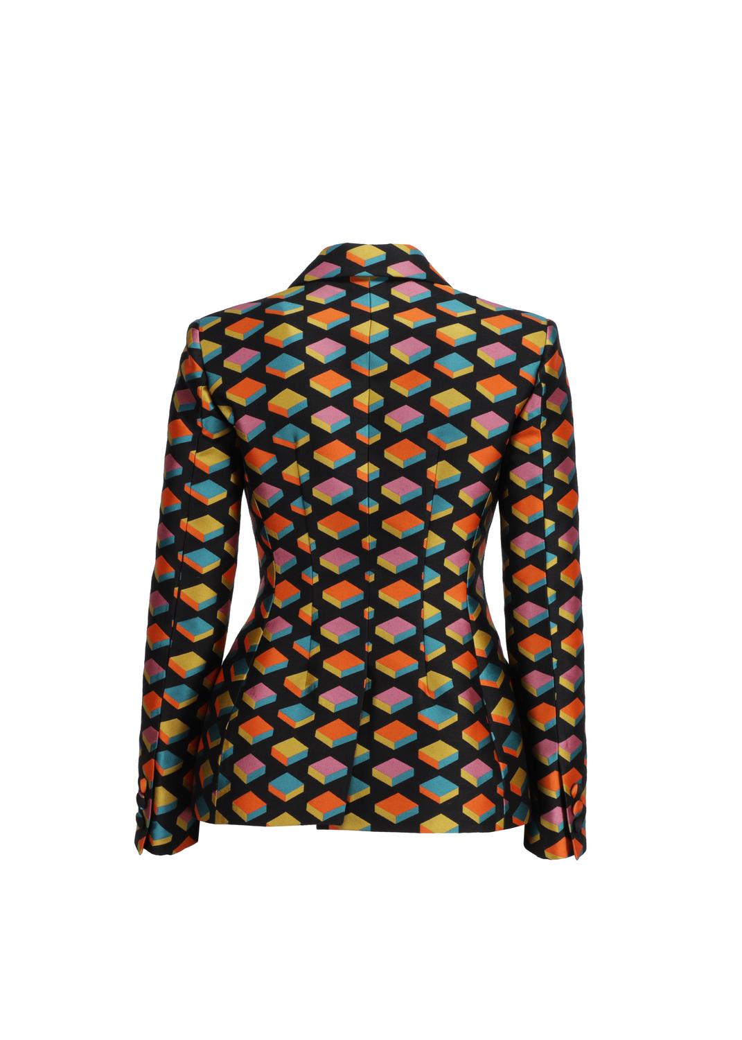 Moschino Blazer MSC-EA0537