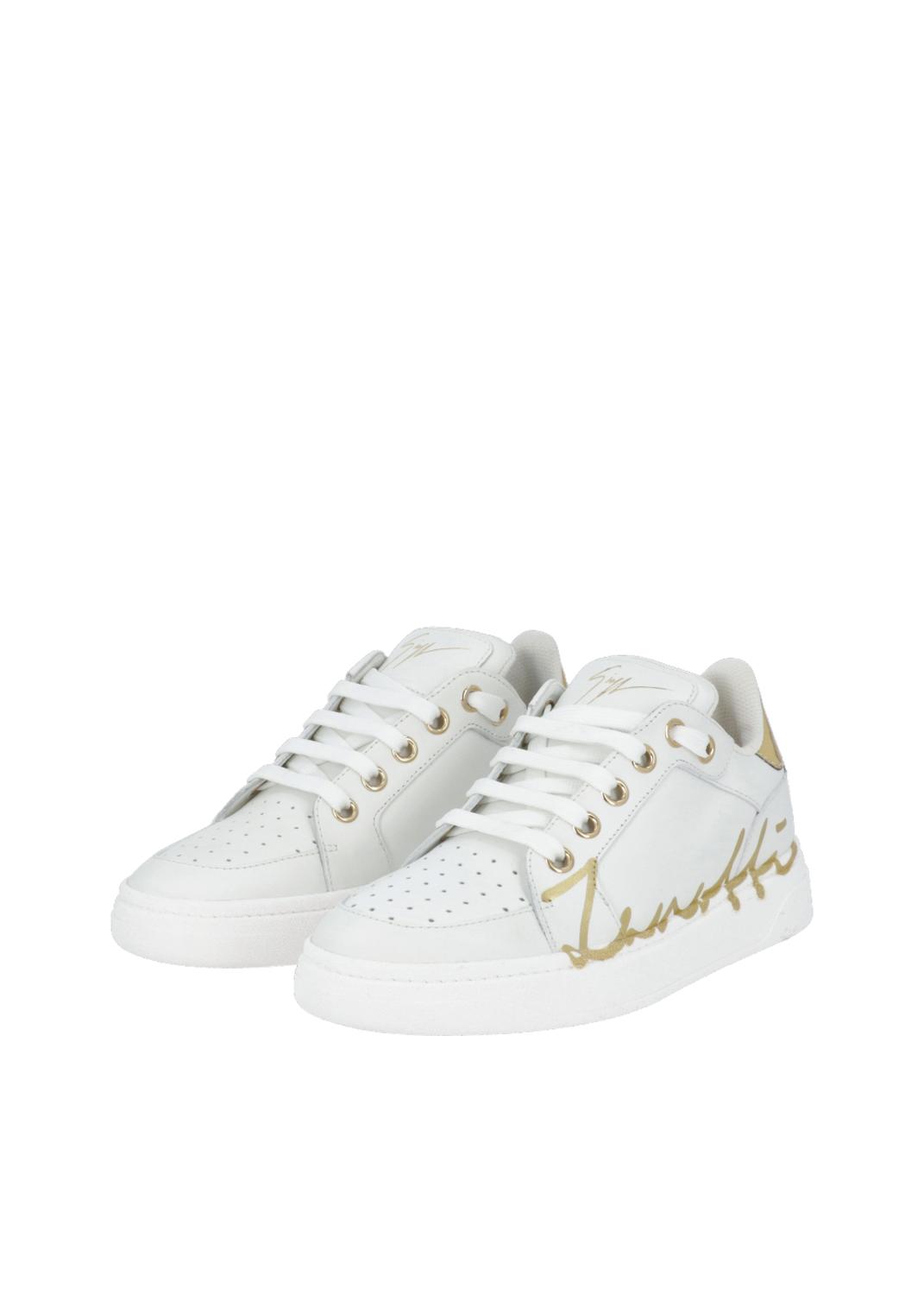 Giuseppe Zanotti Sneakers GSZ-RS40004