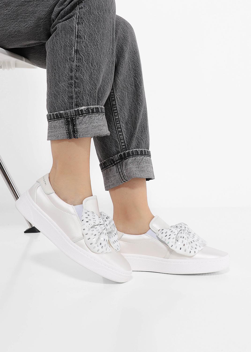 Giuseppe Zanotti Sneakers GSZ-RS40025