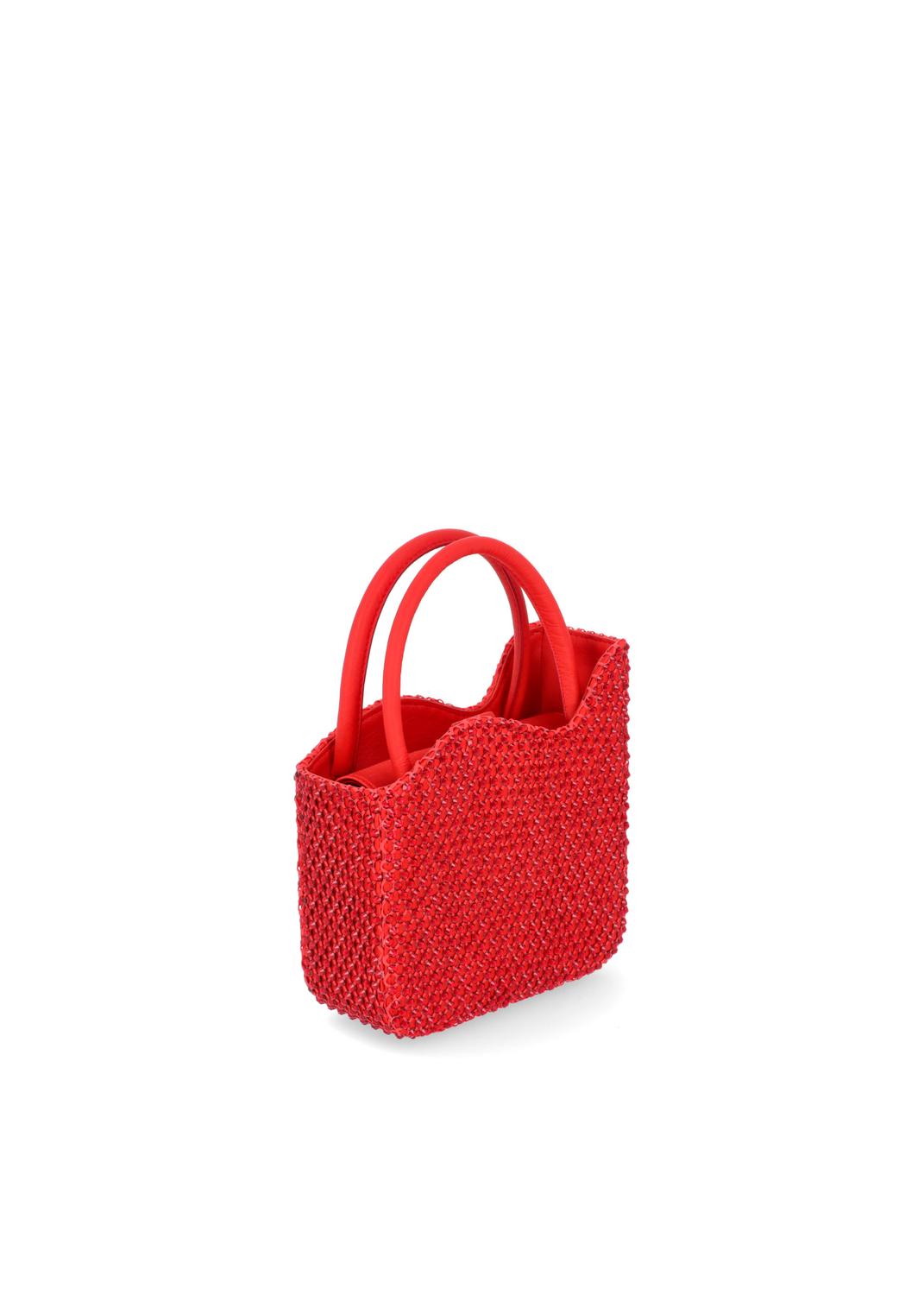 Le Silla bolso de mano Ivy LLL-9979UBAG