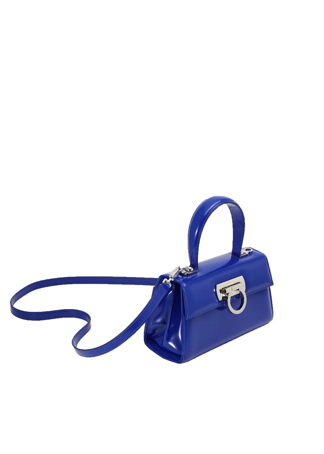 Ferragamo bolso Iconic Top Handle FRG-212958