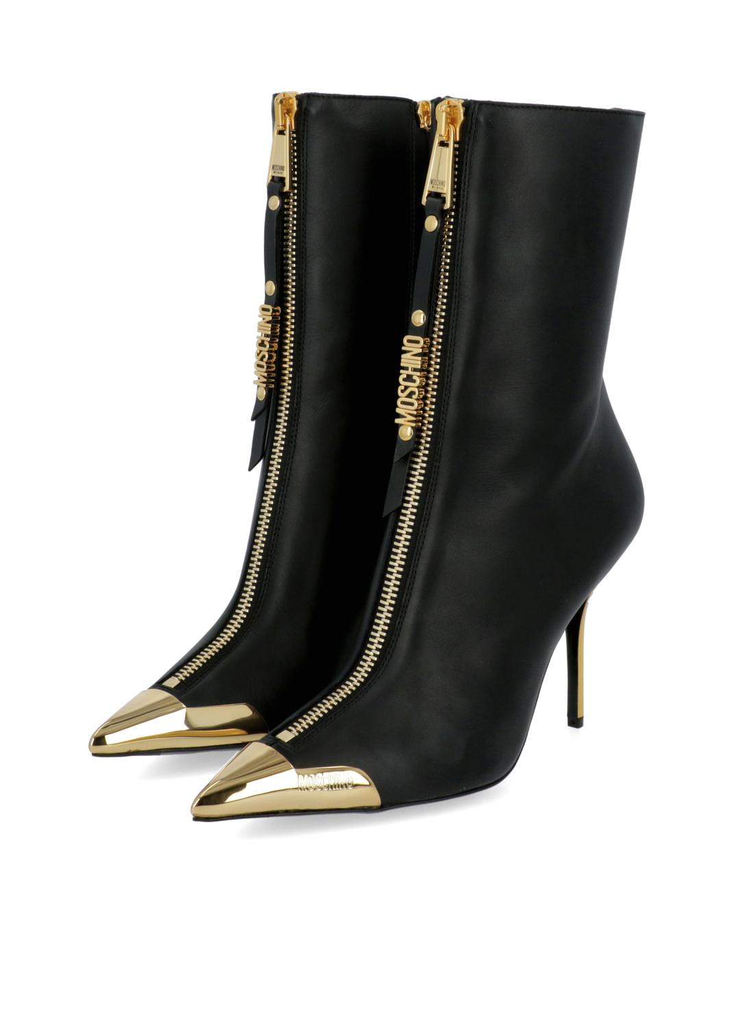 MOSCHINO Botines MSC-MA2113A