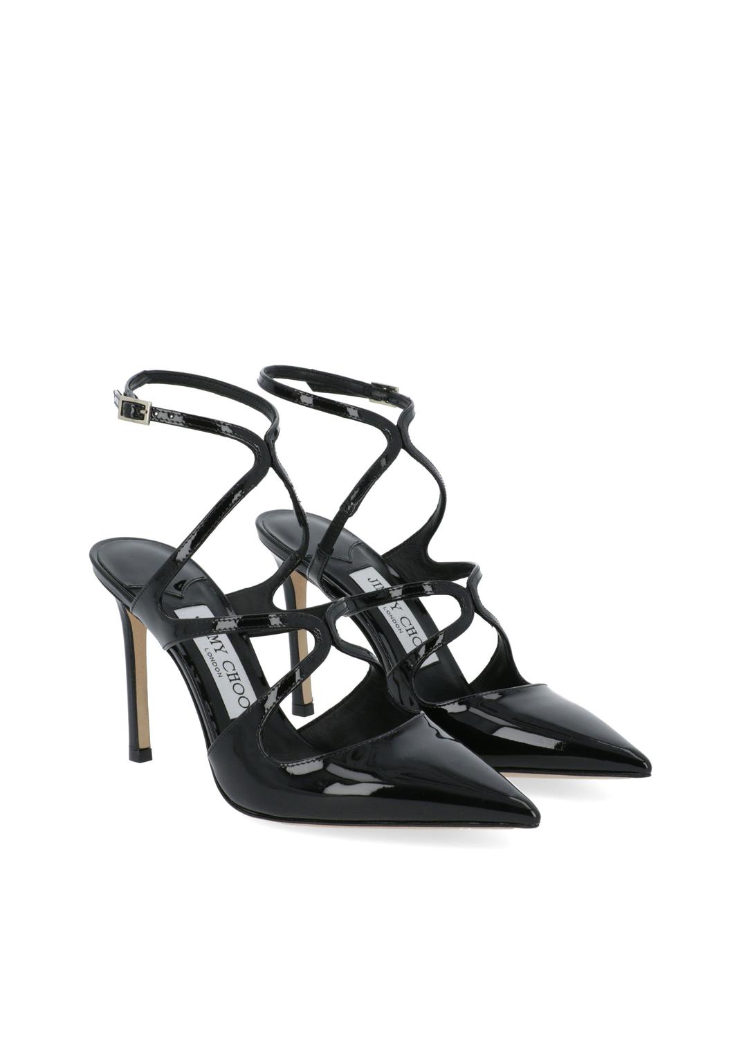 Jimmy Choo zapatillas JCH-AZIAPU95