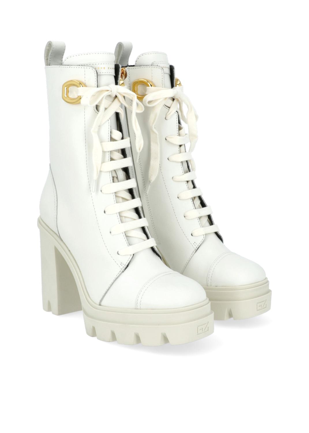 Giuseppe Zanotti botines Cubalibre GSZ-I270012