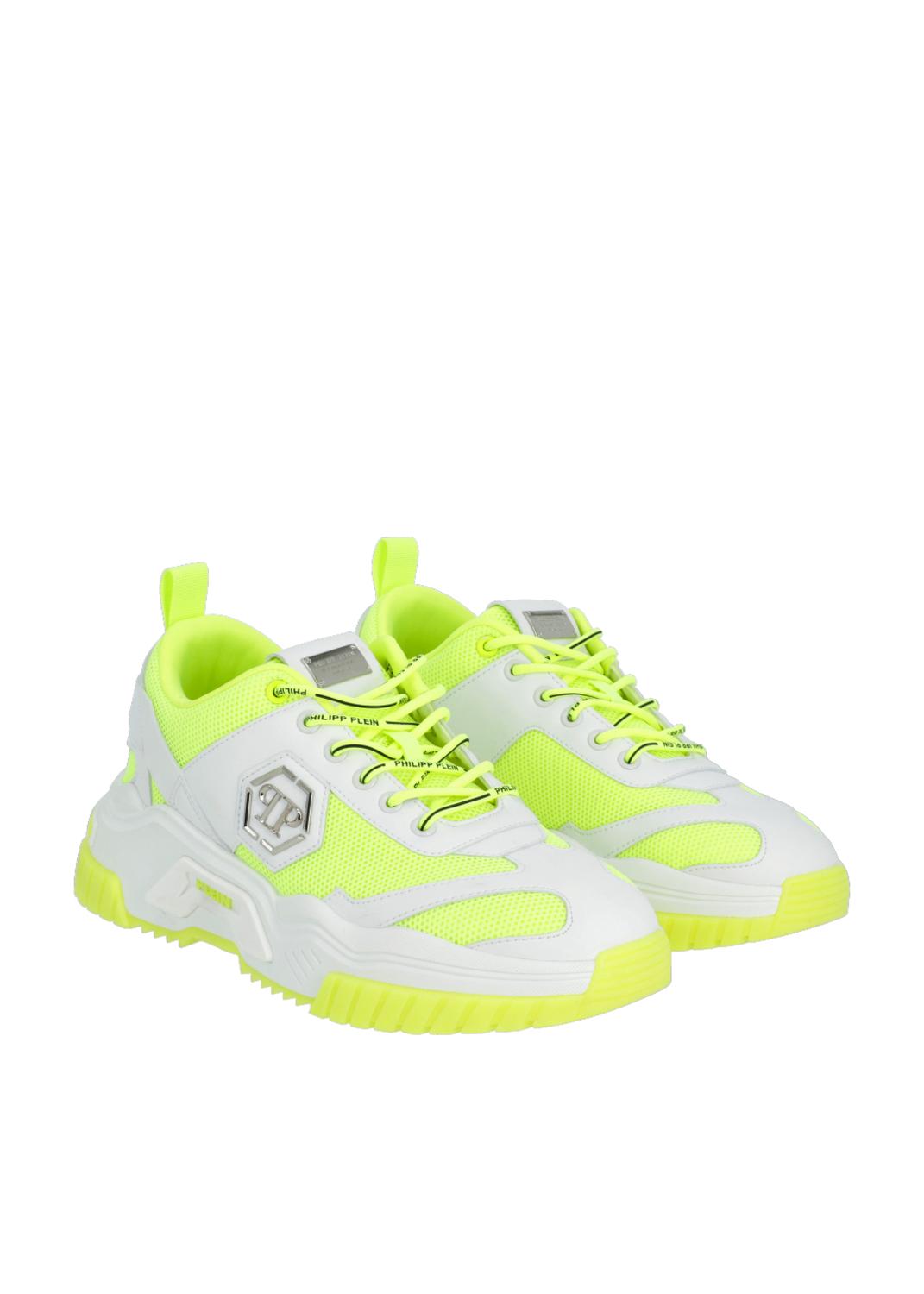 Philipp Plein Sneakers Predator PLP-CUSC0569