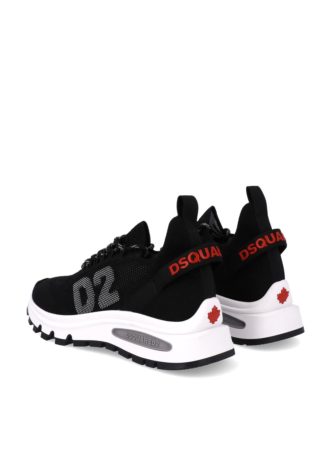 Dsquared2 tenis Run DSQ-SNM0211