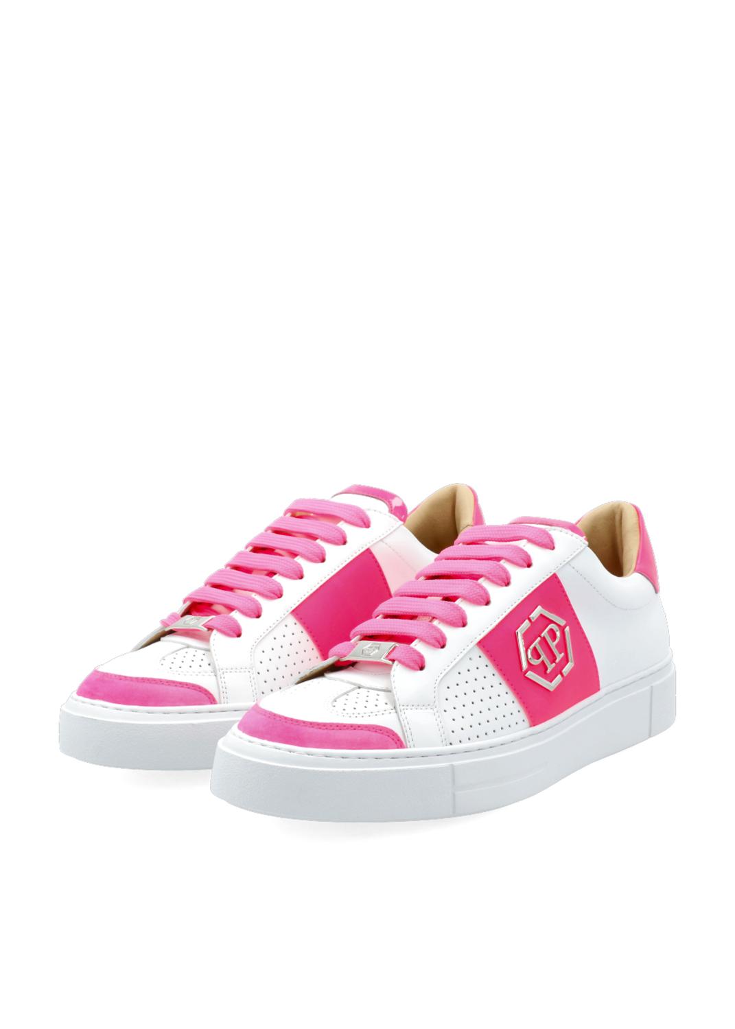 Philipp Plein Sneakers PLP-MSC3917