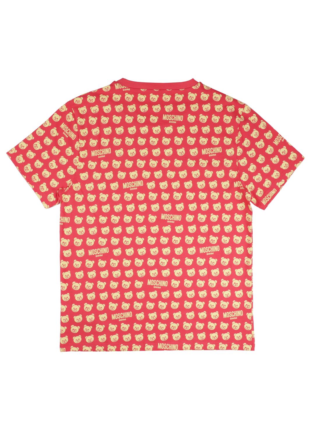 Moschino t-shirt para mujer MSC-A0708