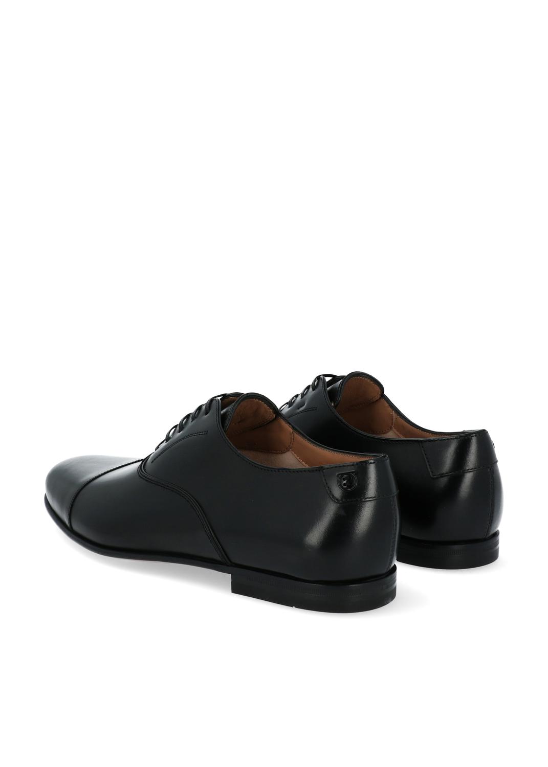 Ferragamo zapatos oxford Gillo FRG-GILLO