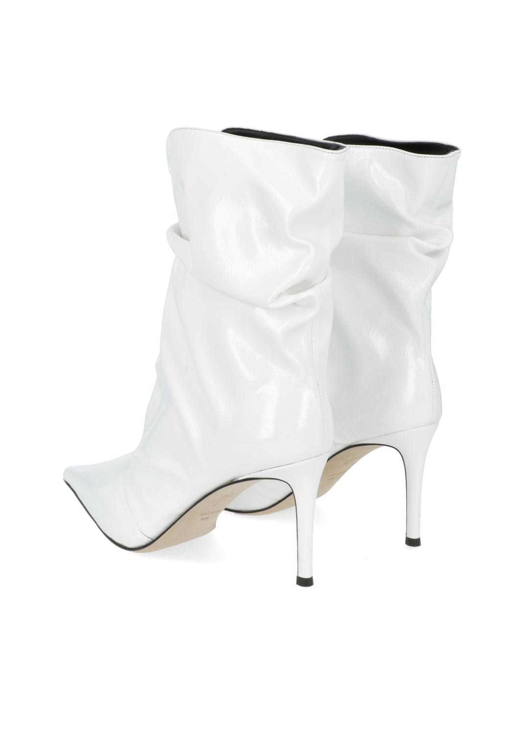 GIUSEPPE ZANOTTI botas Yunah GSZ-I270031