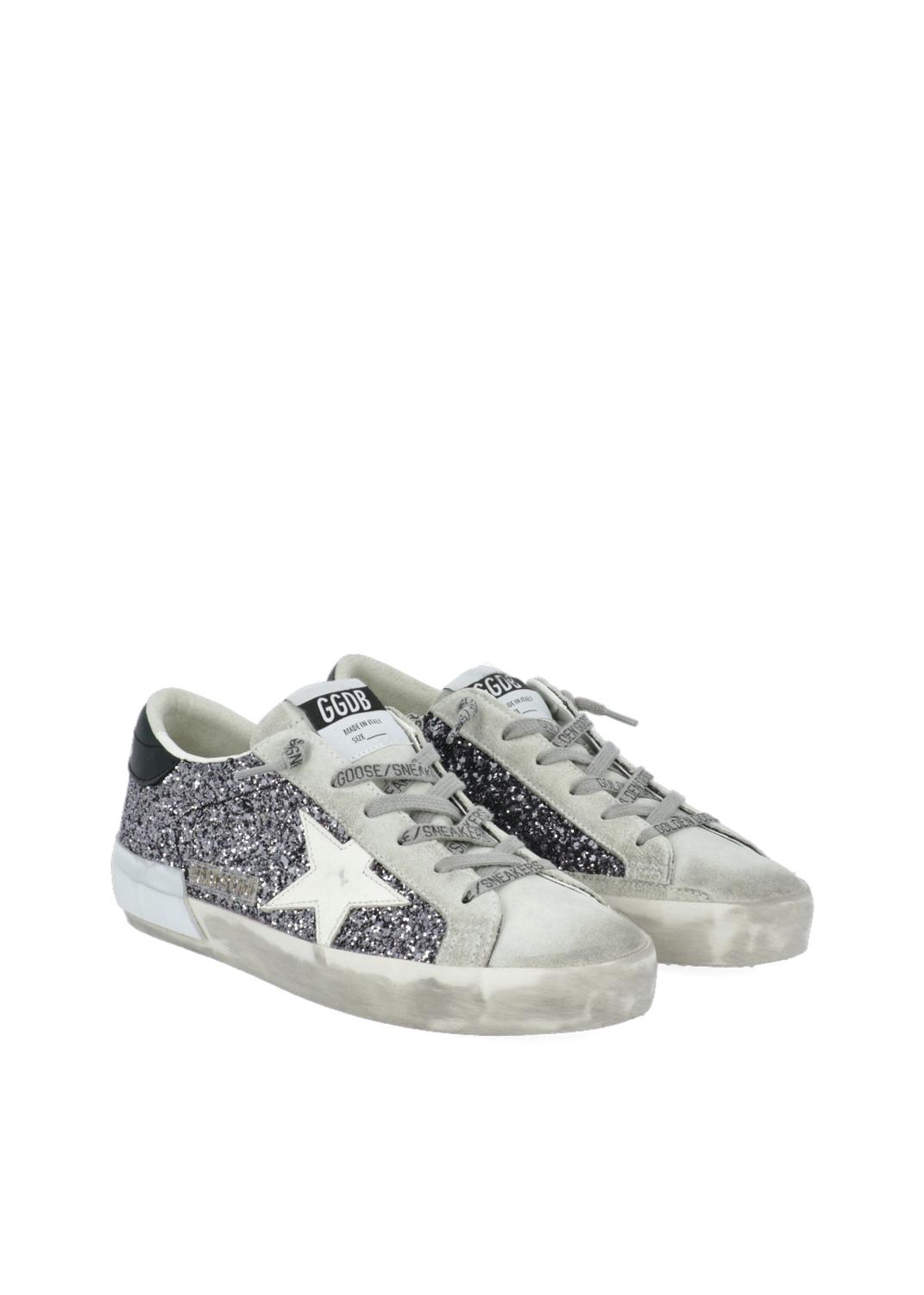 Golden Goose tenis Super-Star para mujer GLG-ZDSUPERS