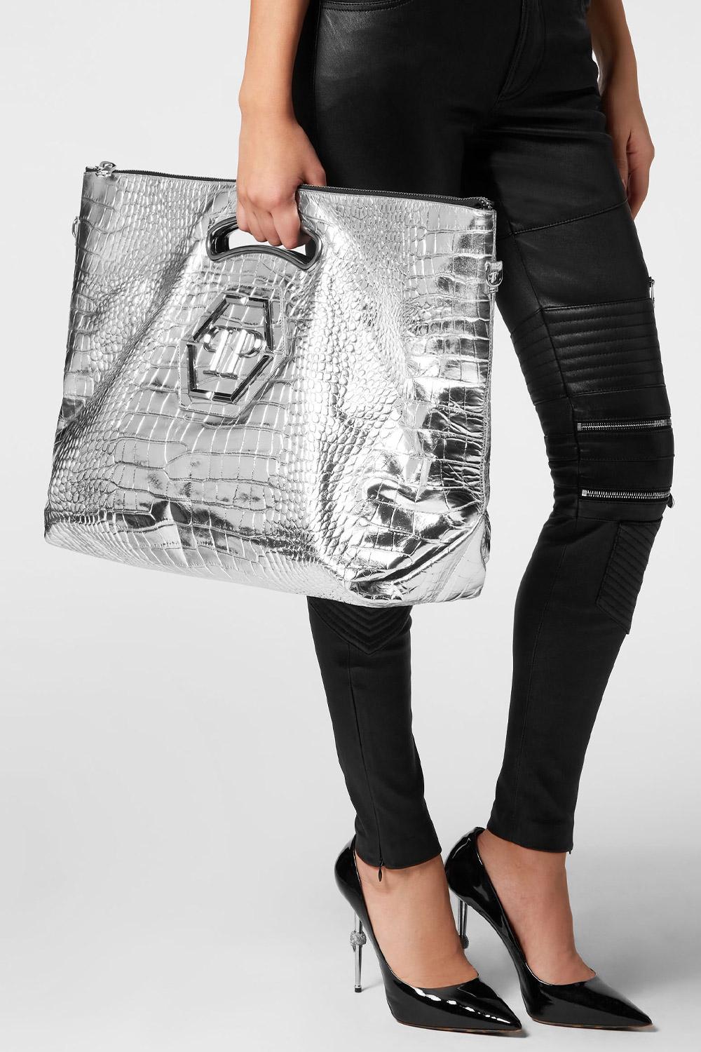 Philipp Plein Bolso PLP-WBA1862