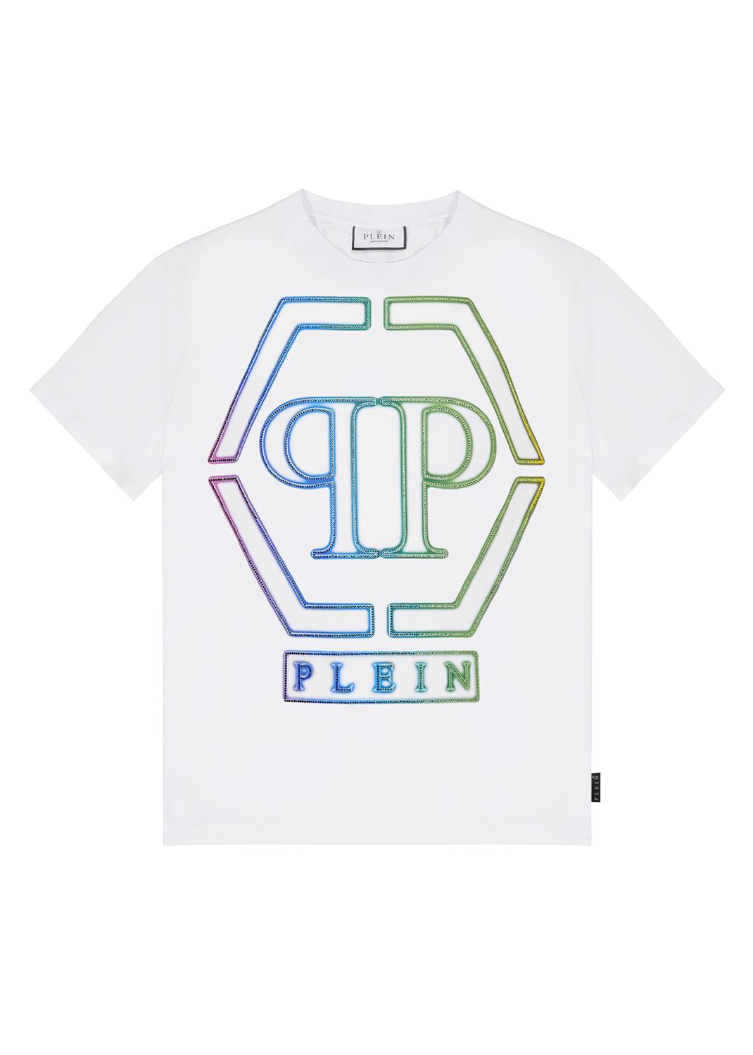 Philipp Plein T-shirt PLP-MTK6814