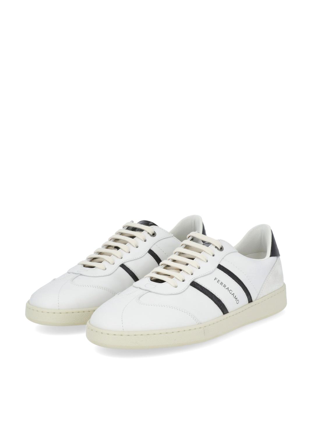 Ferragamo sneaker Achille 2 FRG-ACHILLE2