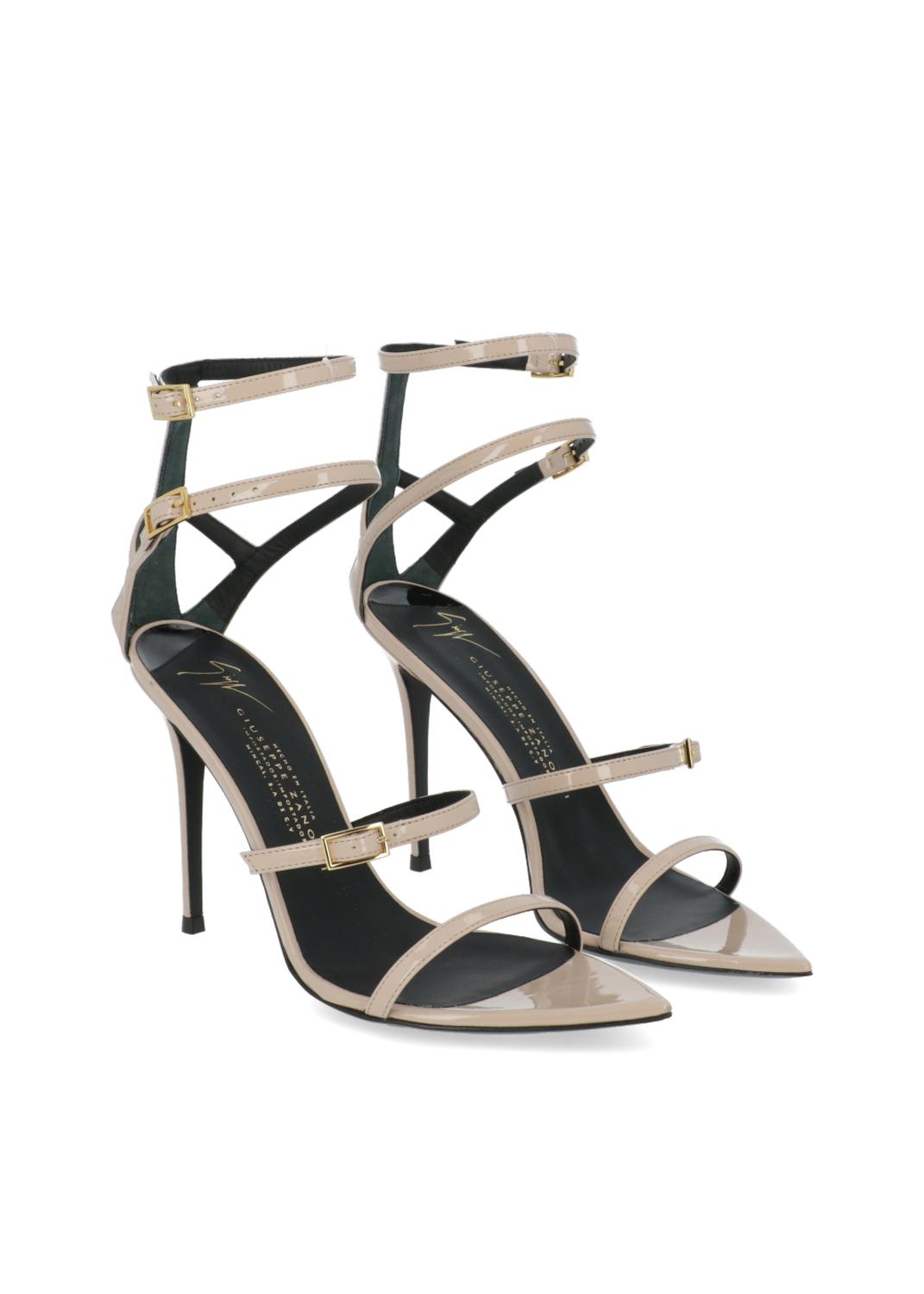 Giuseppe Zanotti Sandalias Altas GSZ-E400035