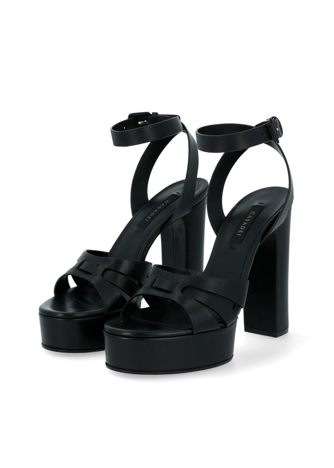 Casadei Plataformas Betty CSD-1L219