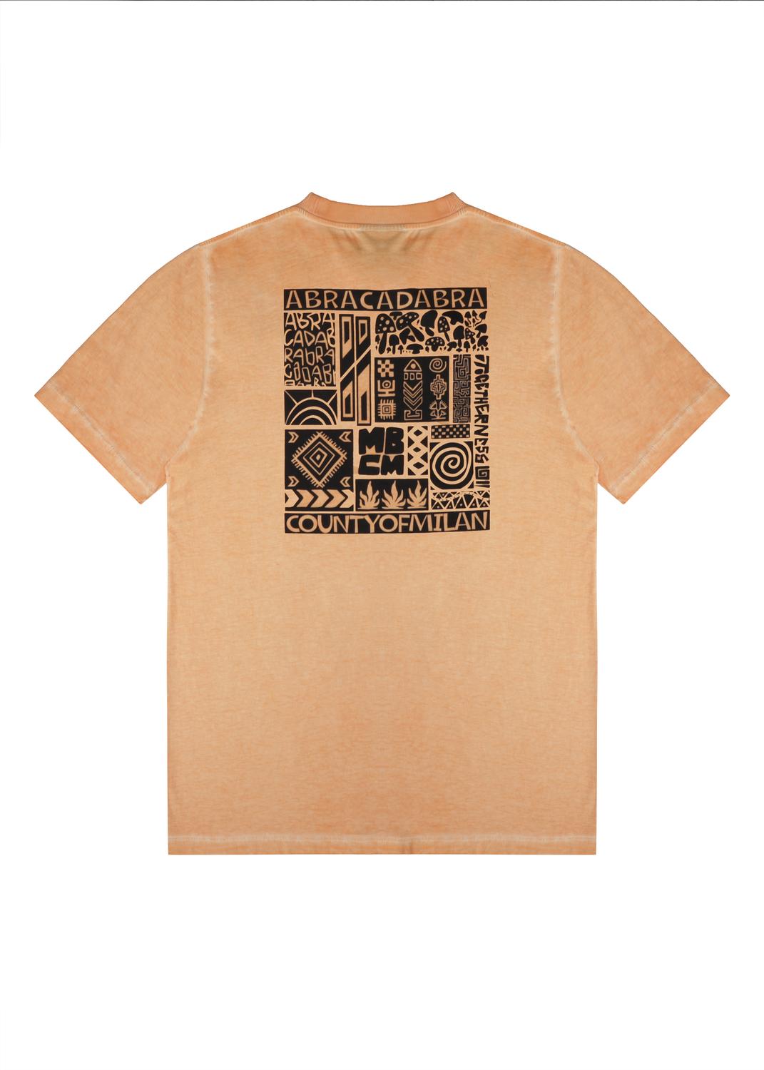 Marcelo Burlon T-Shirt MRB-CMAA018S