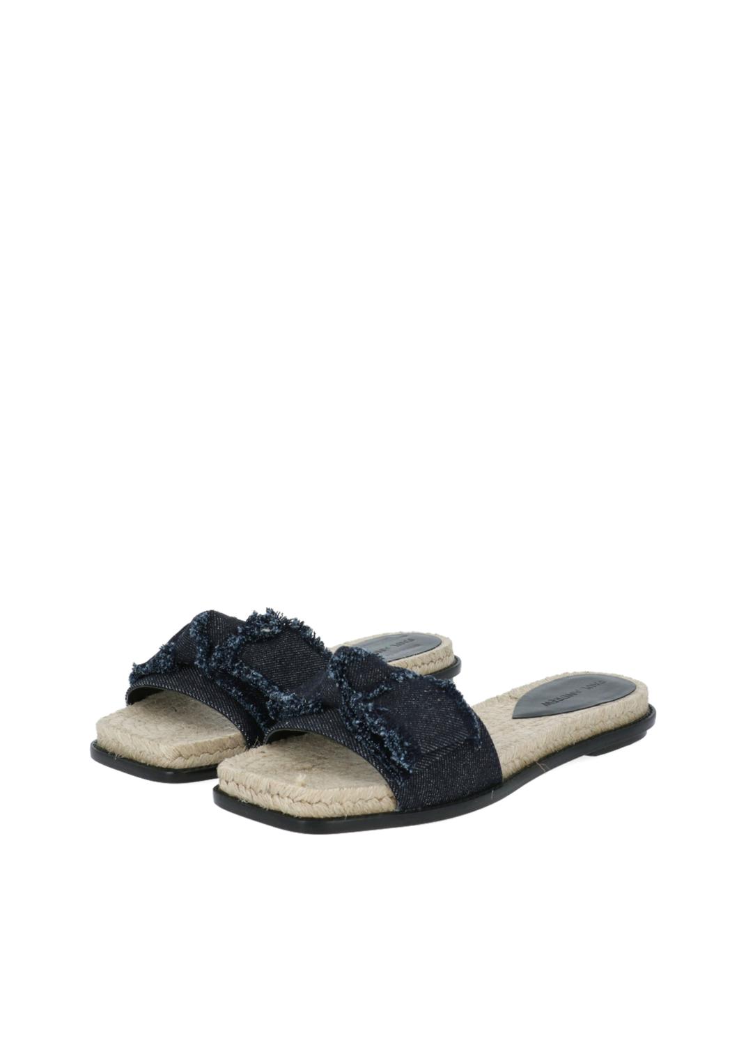 Paul andrew sandalias flats PND-PA0180