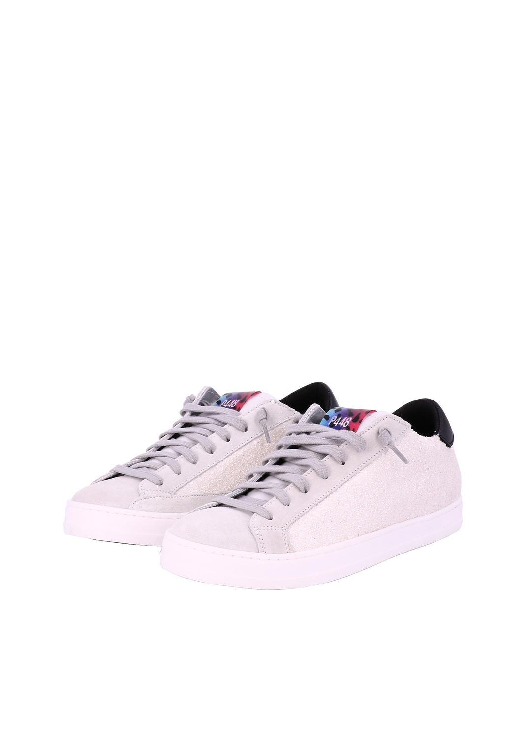 P448 tenis John para mujer P44-JOHN