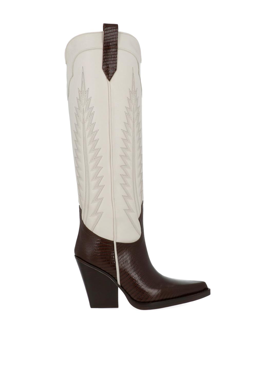 Paris Texas botas El Dorado PTX-PX856