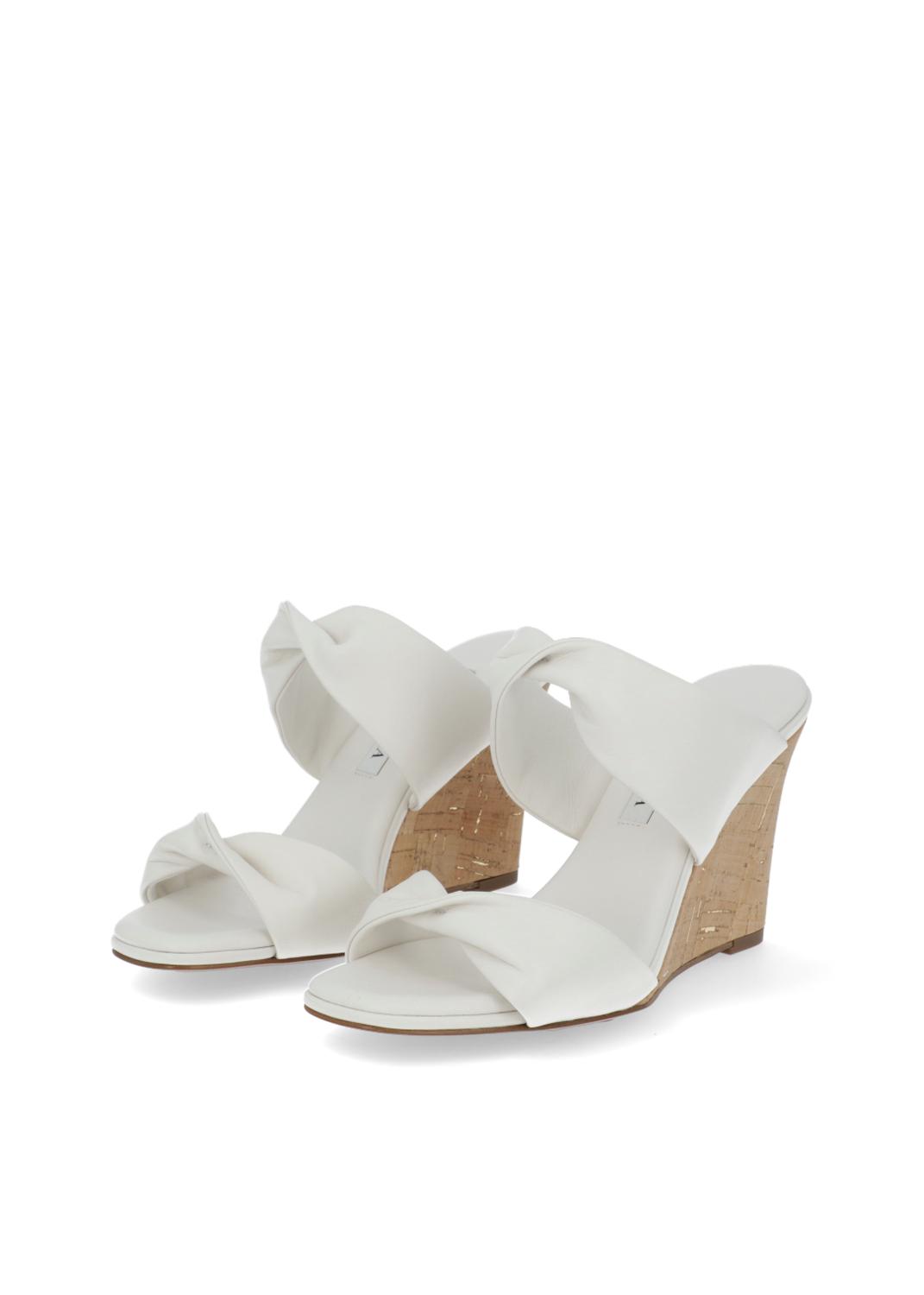 Aquazzura Cuñas QZR-TWISTW85