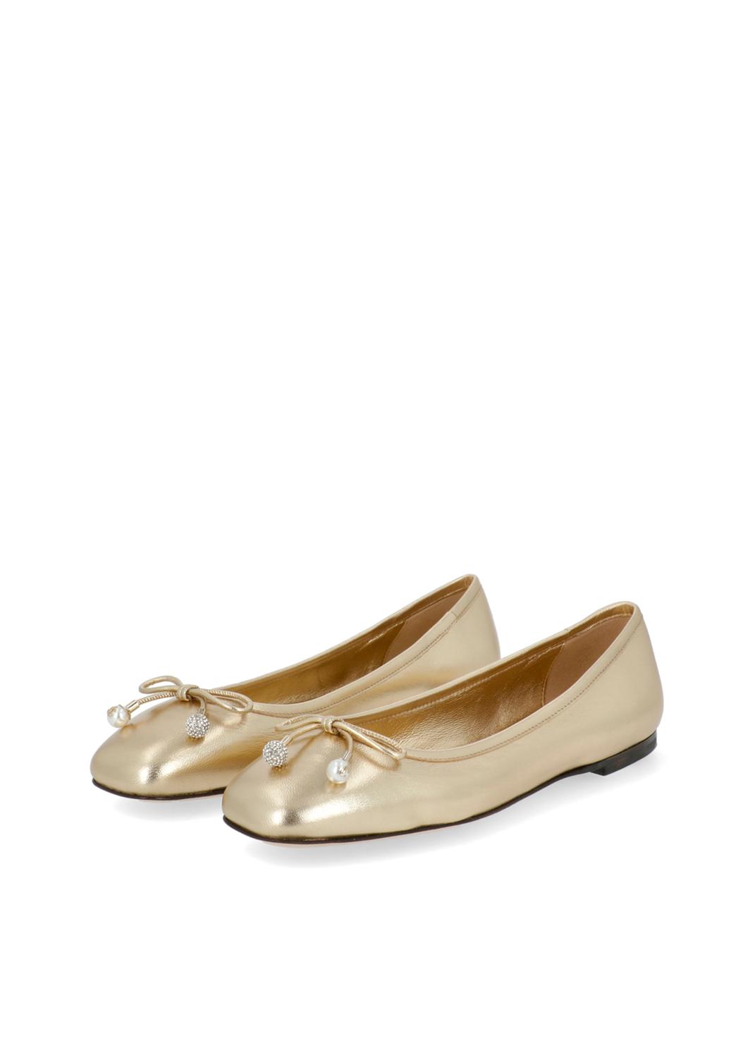 JIMMY CHOO flats Elme JCH-ELMEFLAT