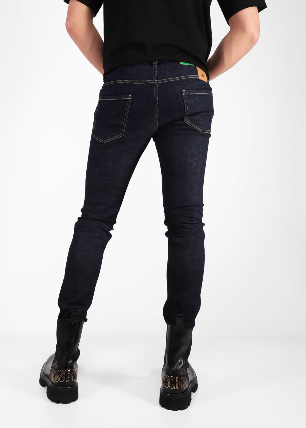 Dsquared2 pantalón para hombre DSQ-78LB0085