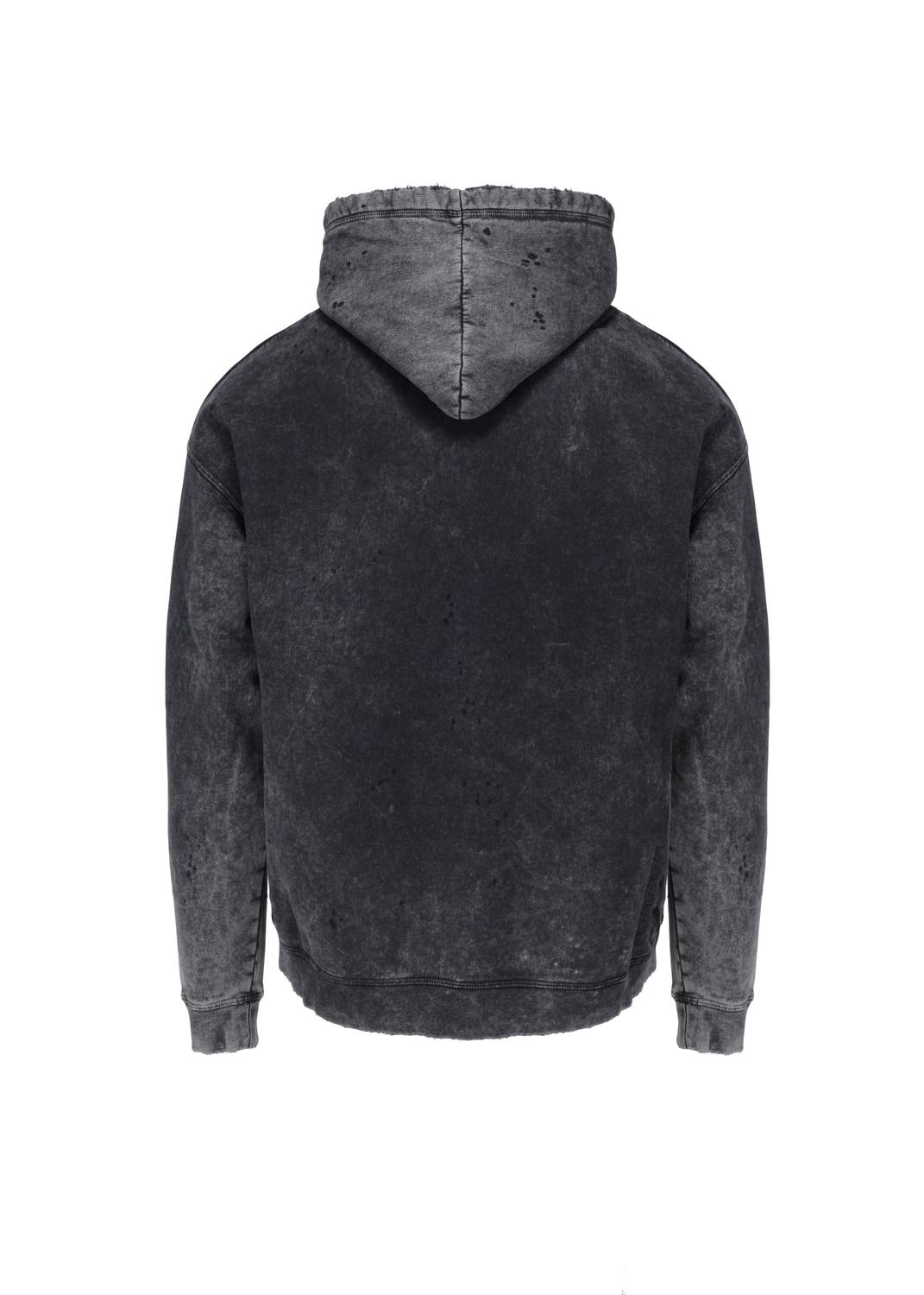 Dsquared2 sudadera con capucha DSQ-71GU0623