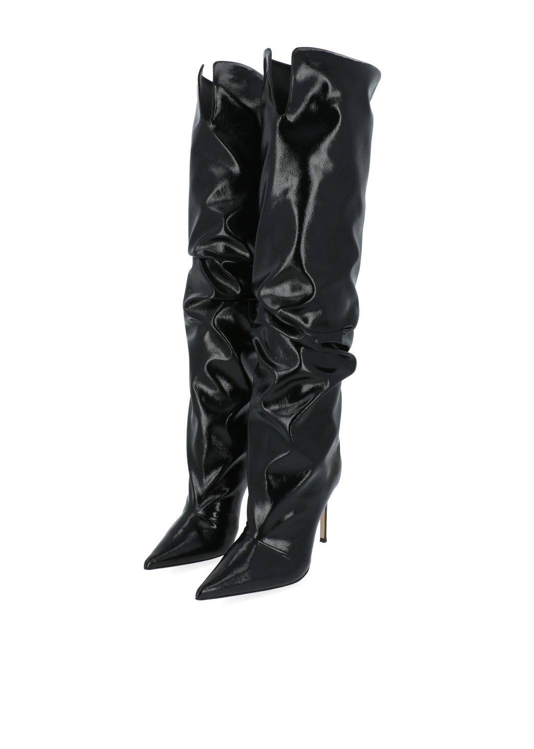 Giuseppe Zanotti botas altas Gala GSZ-I280016