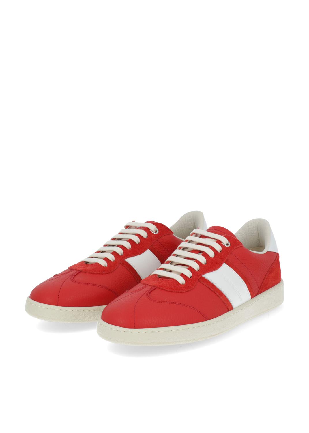 Ferragamo sneakers Achille FRG-ACHILLE1