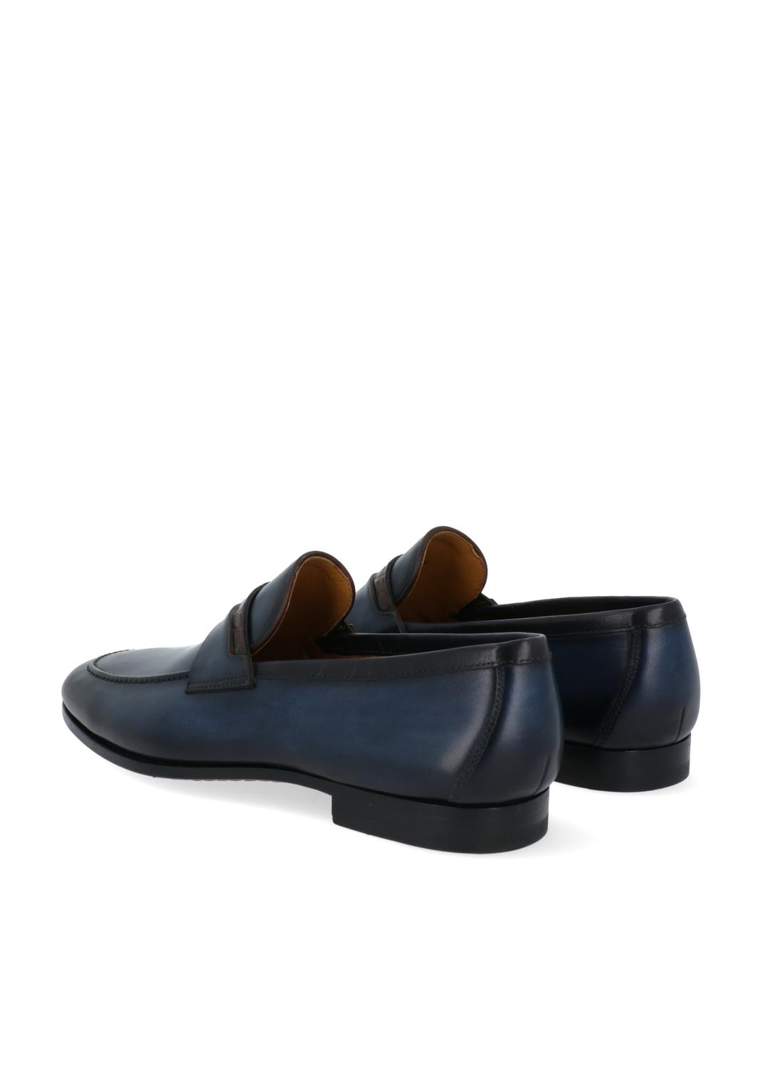 Magnanni loafers Sasso MGN-25063