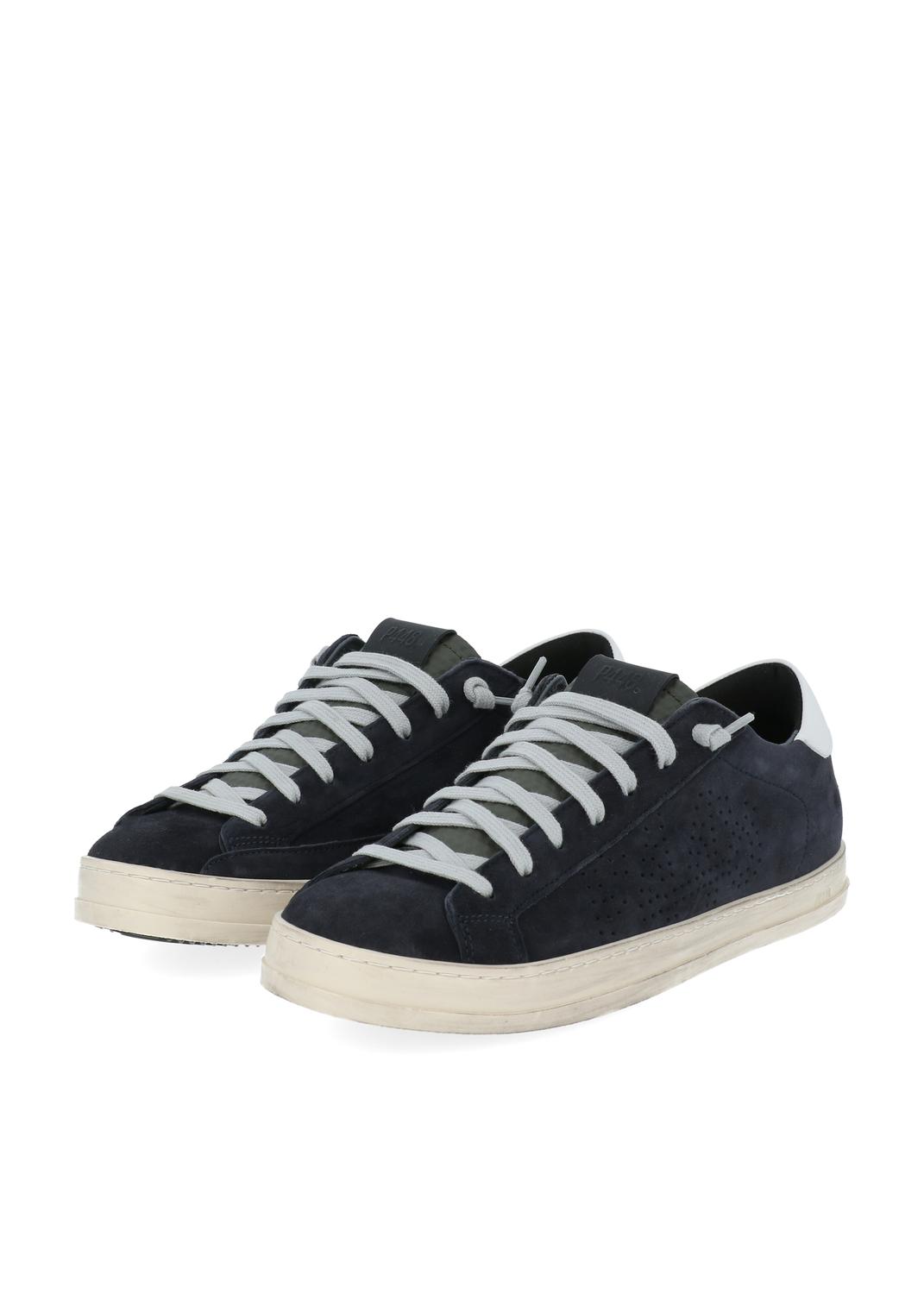 P448 tenis John para hombre P44-ZCJOHN