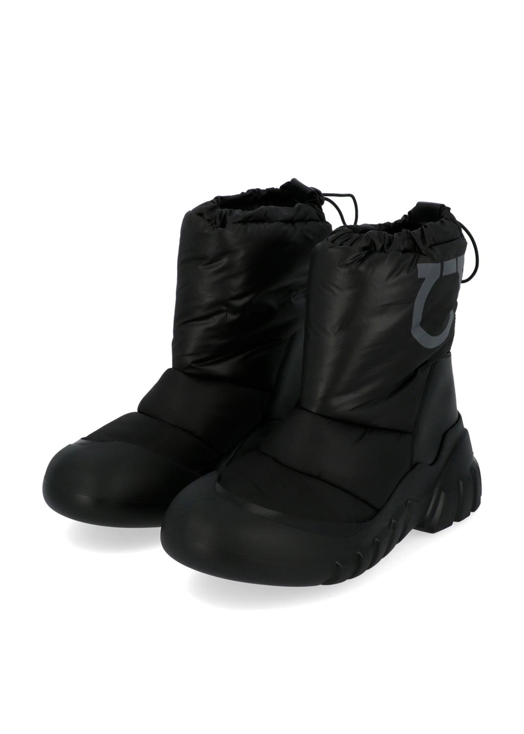 Ferragamo botas de nieve FRG-ZCDEODE