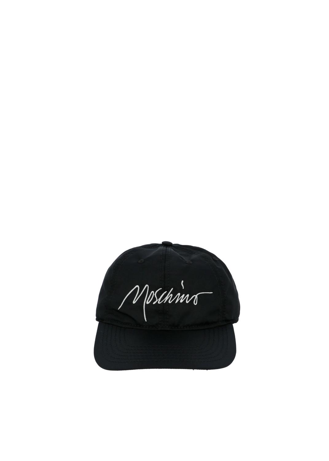 Moschino gorra de béisbol MSC-A9201