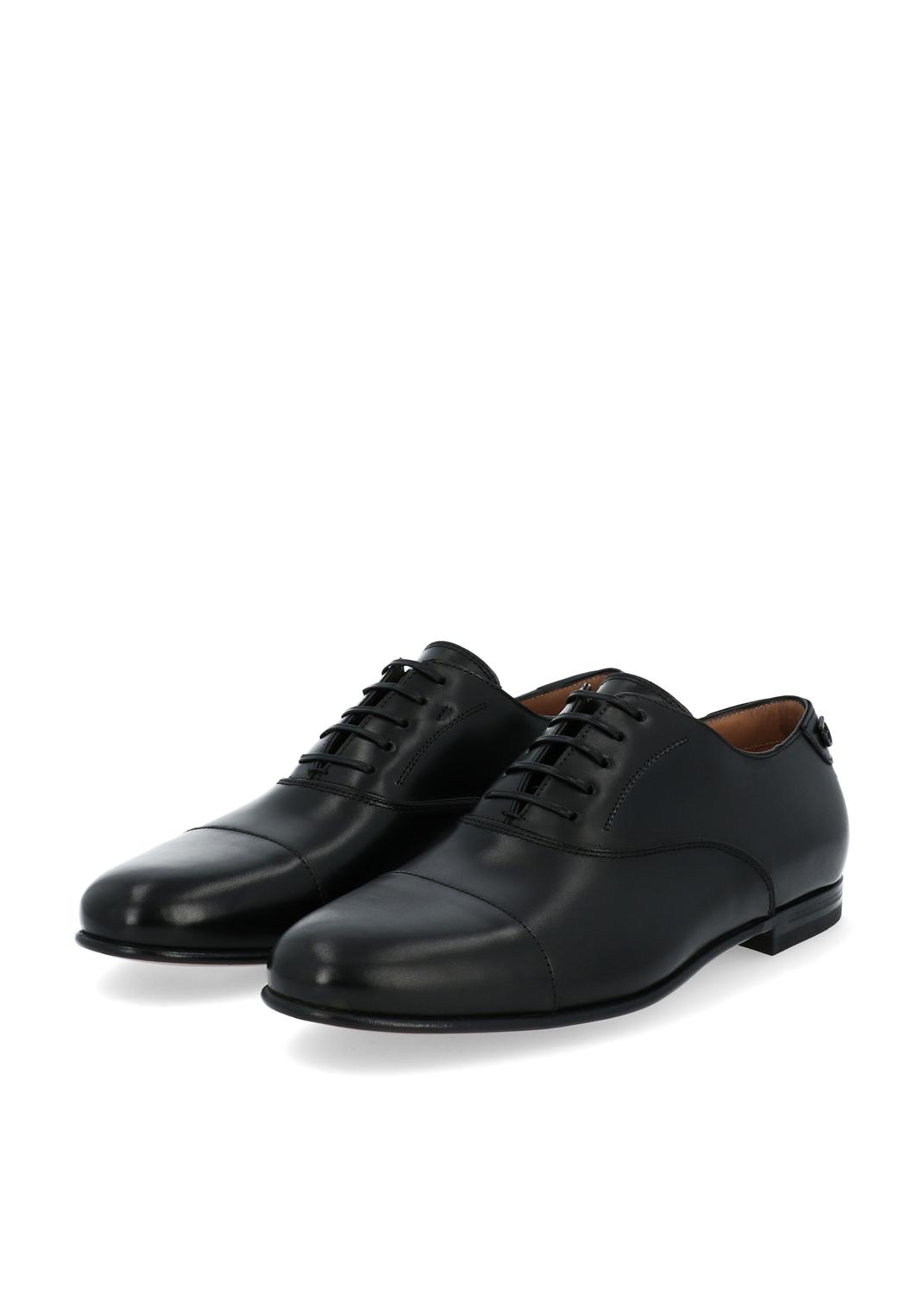 Ferragamo zapatos oxford Gillo FRG-GILLO