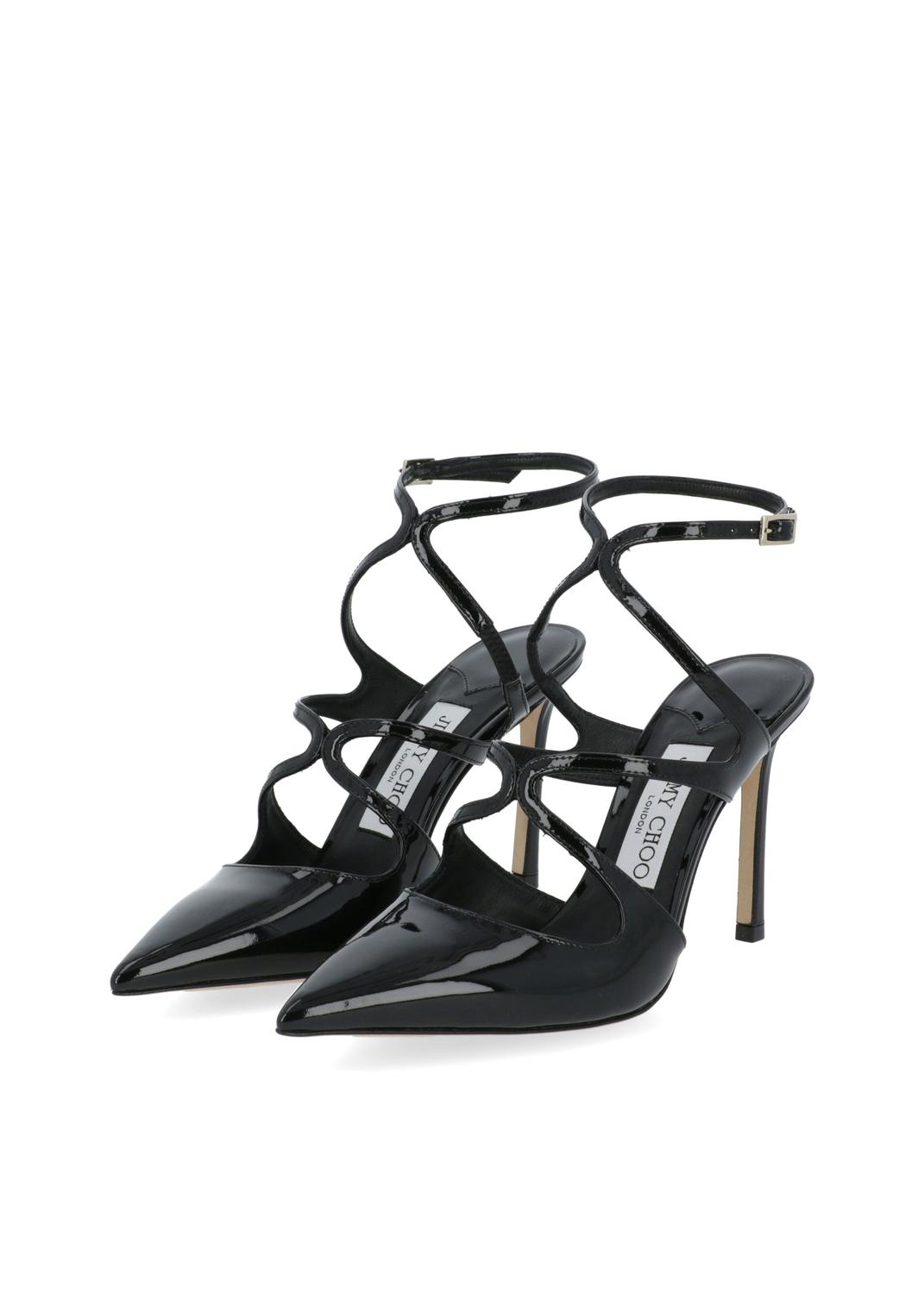 Jimmy Choo zapatillas JCH-AZIAPU95