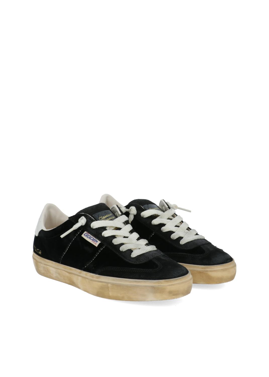 Golden Goose Sneakers GLG-ZDSOULST