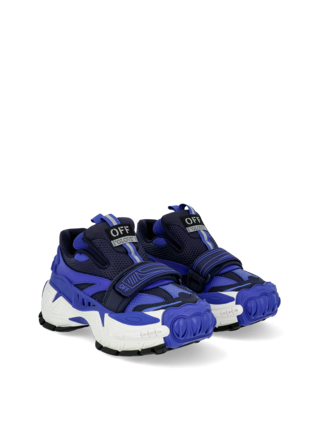 Off-White tenis Glove FFW-OWIA281F