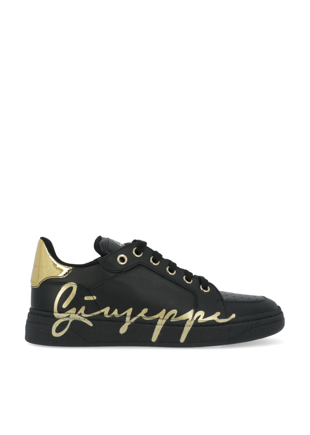 Giuseppe Zanotti Sneakers GSZ-RM40006