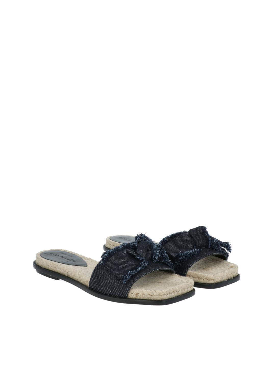 Paul andrew sandalias flats PND-PA0180