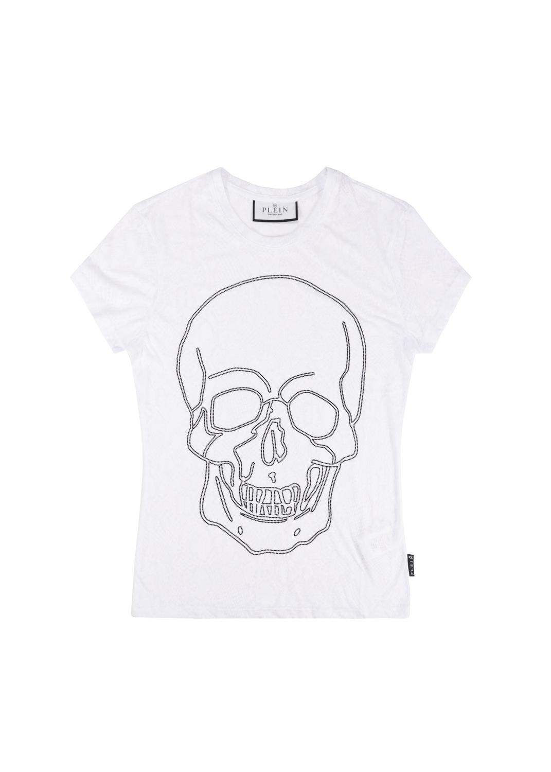Philipp Plein t-shirt Skull PLP-WTK2915