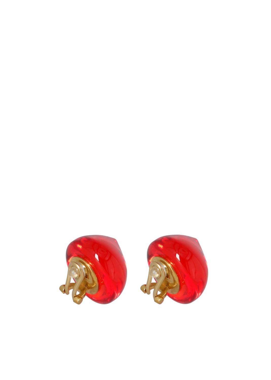 Ferragamo pendientes (M) FRG-760680