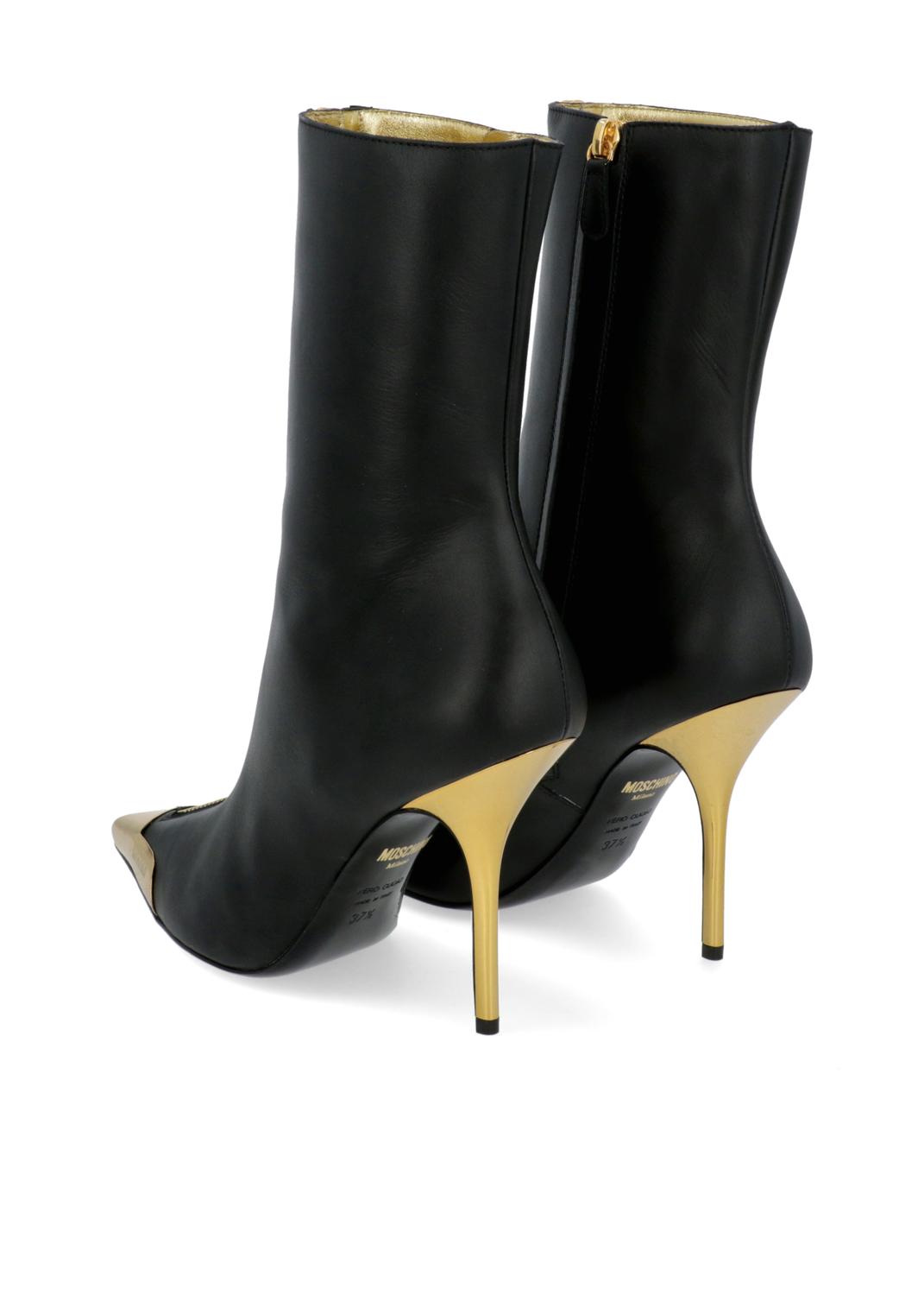 MOSCHINO Botines MSC-MA2113A