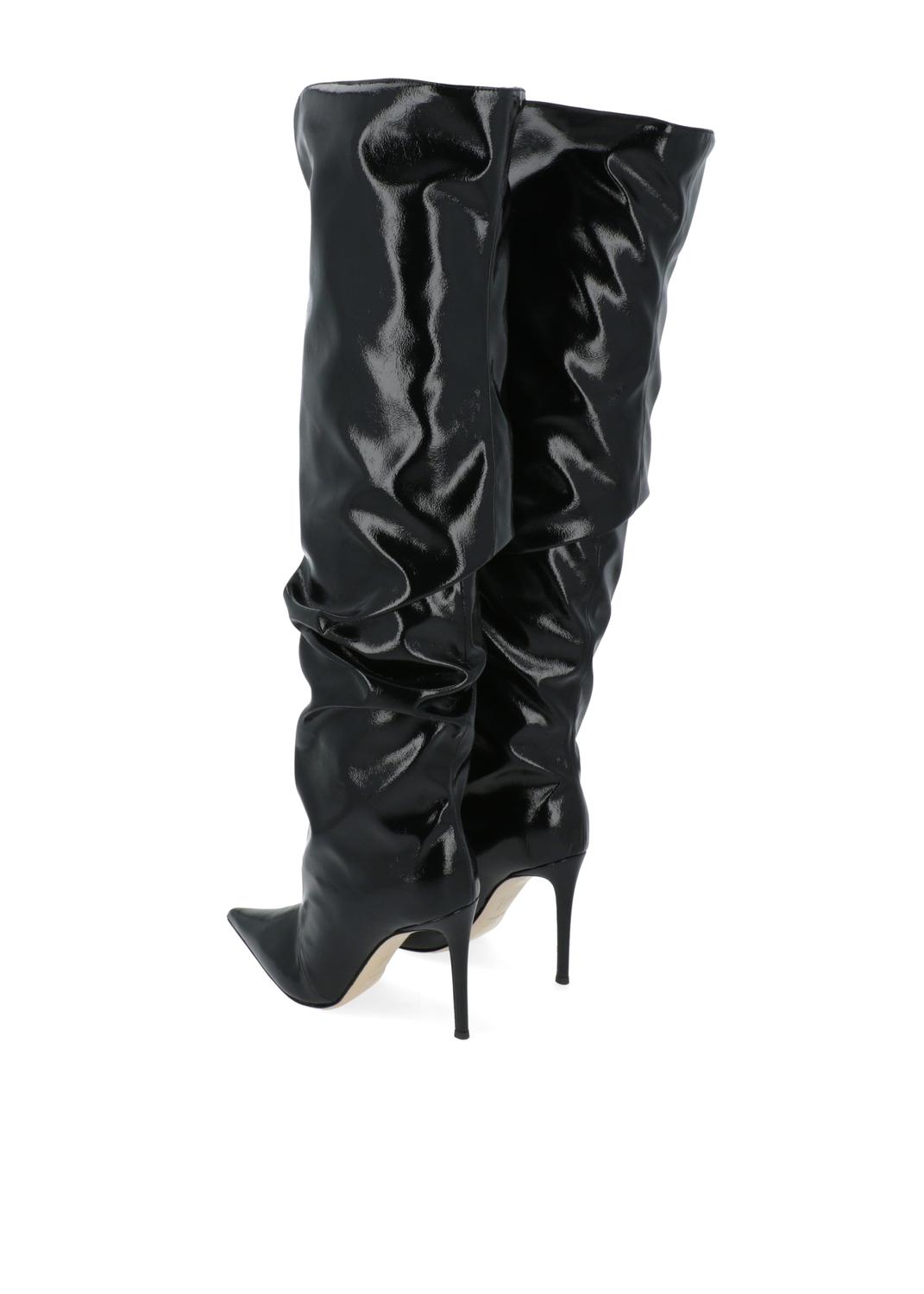 Giuseppe Zanotti botas altas Gala GSZ-I280016