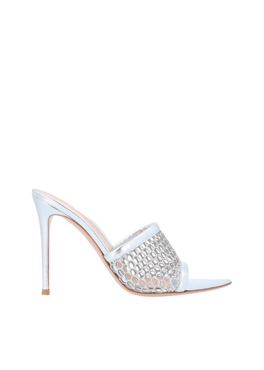 Gianvito Rossi mules Alisia GNR-18210