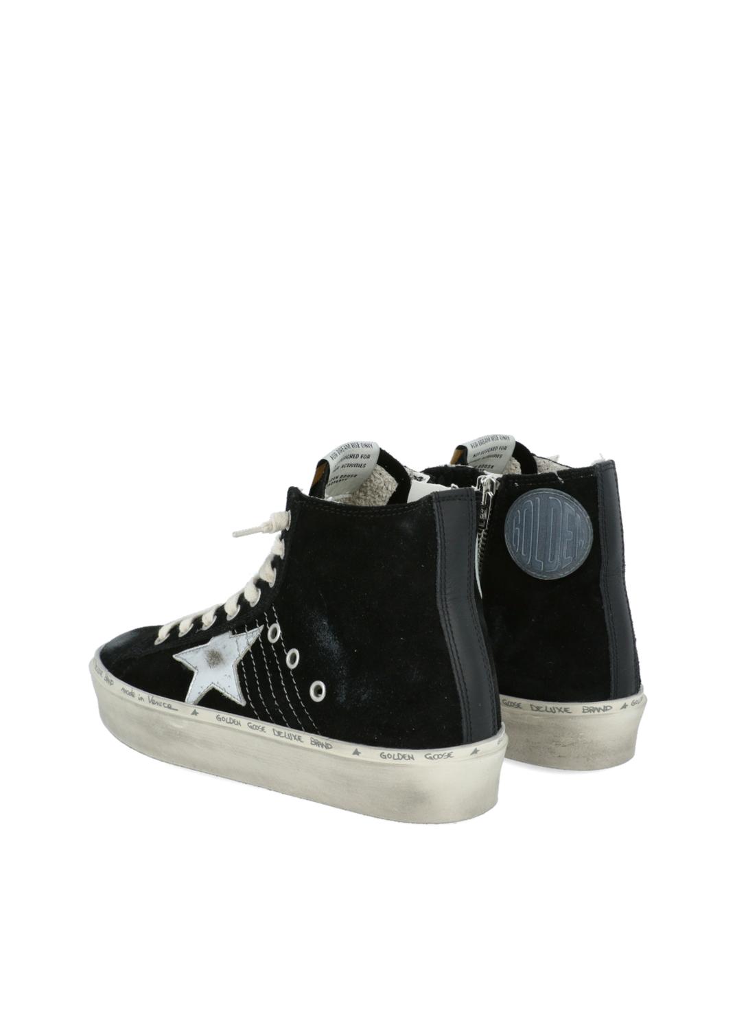 Golden Goose Sneakers GLG-ZDHIFRAN