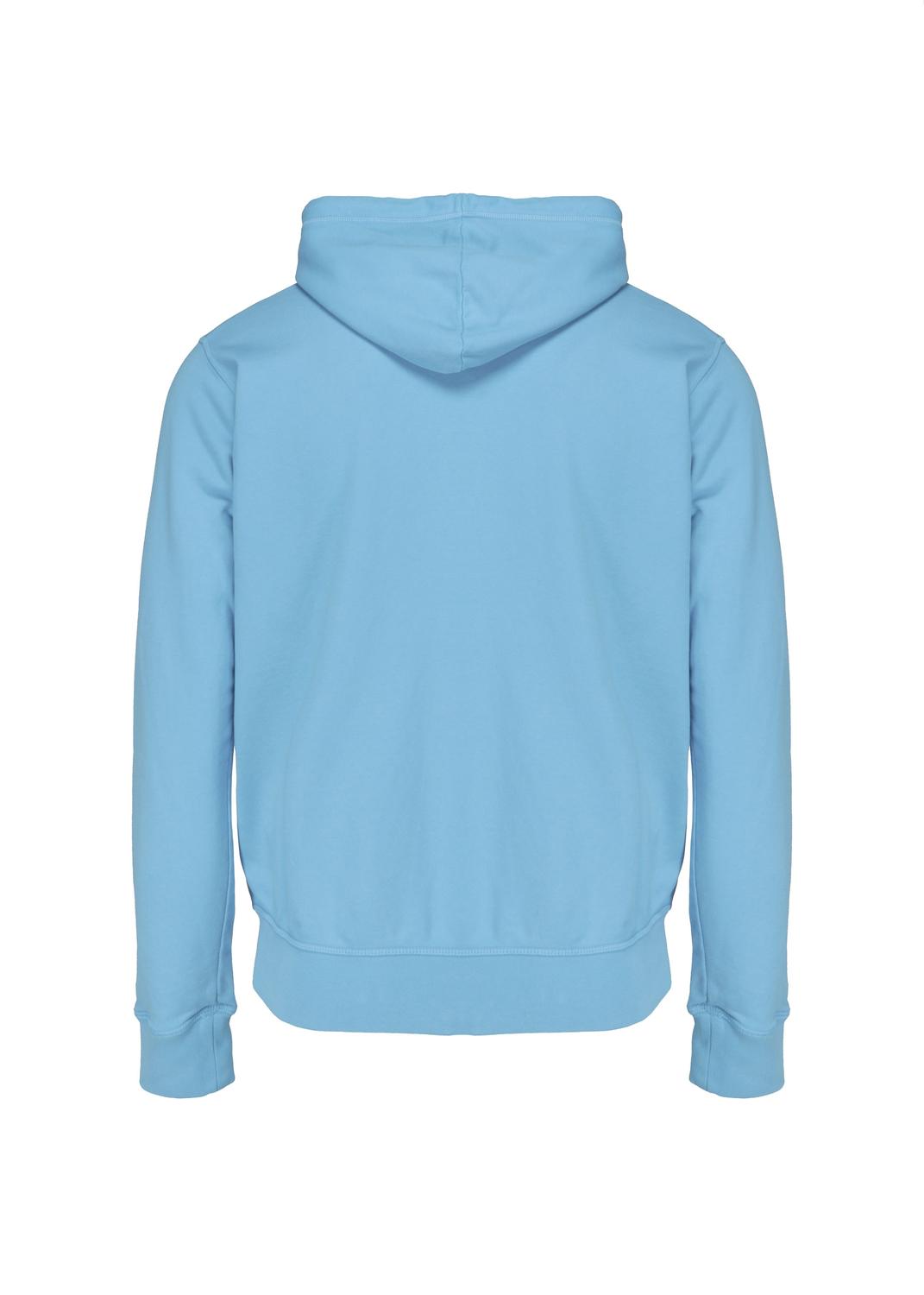 Dsquared2 sudadera Eco Dyed Cool DSQ-74GU0664